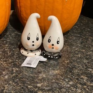 Johanna parker ghost